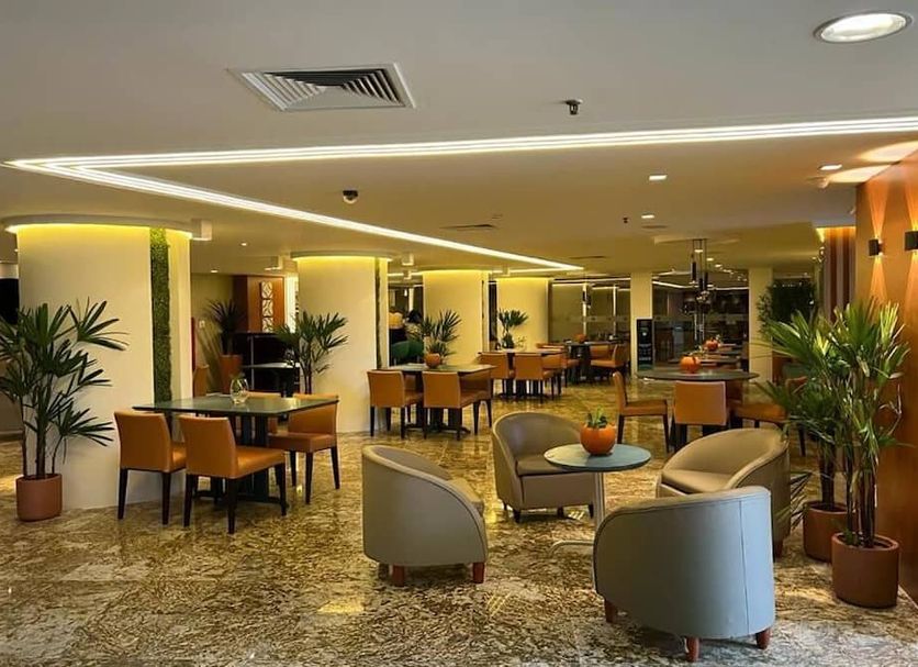 Hall d’entrée Photo