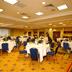 Salle de banquet