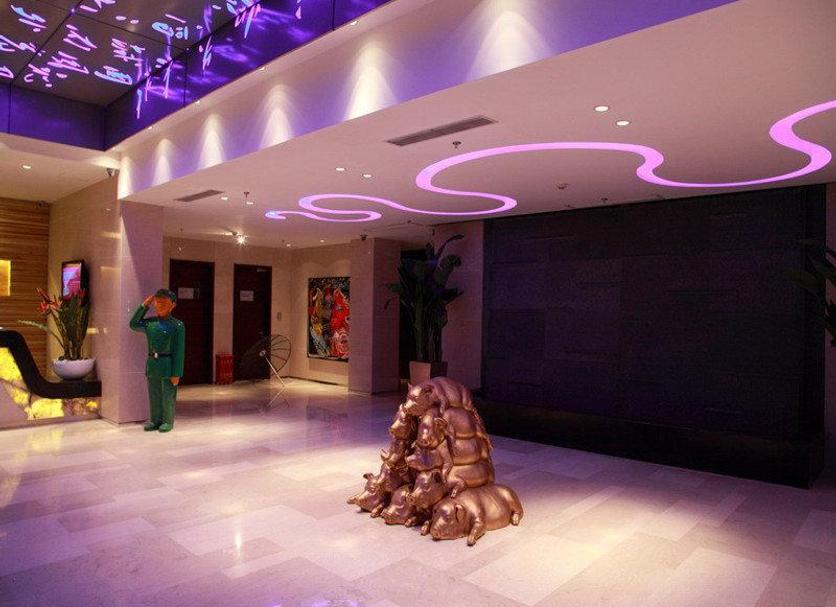 Hall d’entrée Photo