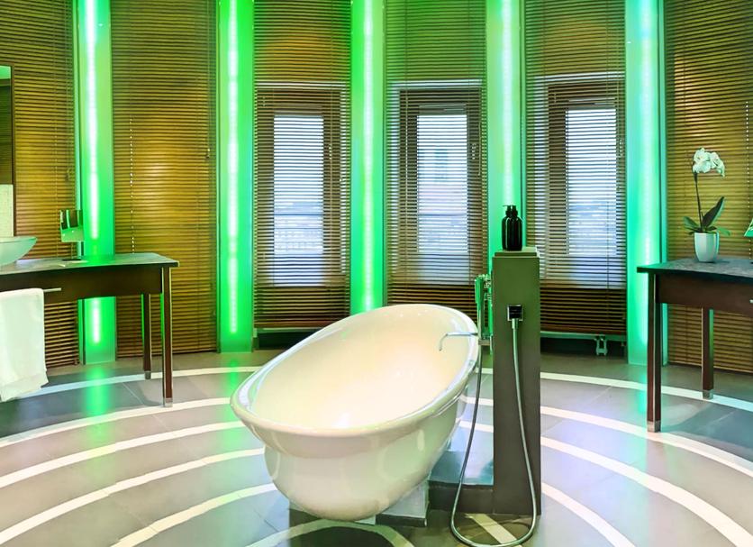 Salle de bain Photo