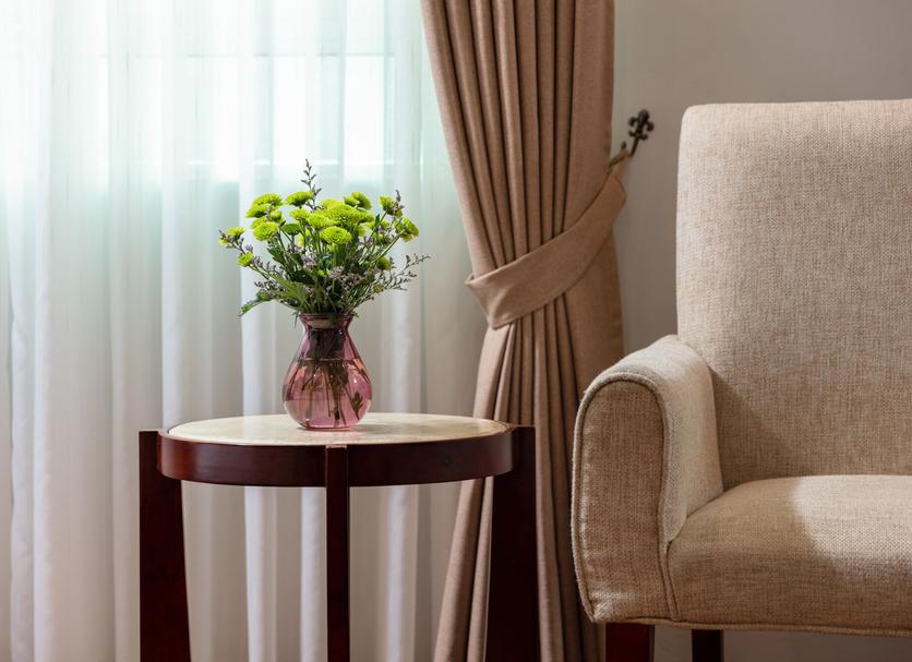 Équipements de la chambre Photo