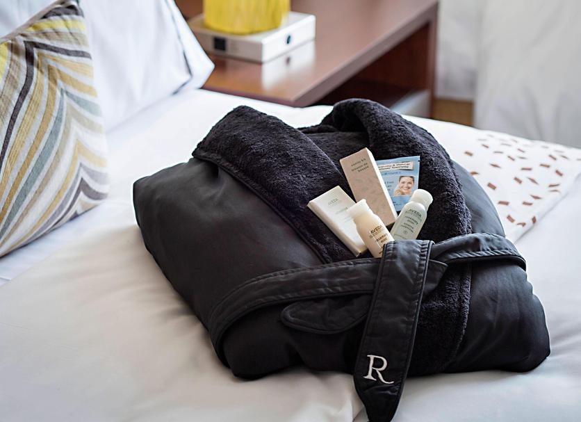 Équipements de la chambre Photo