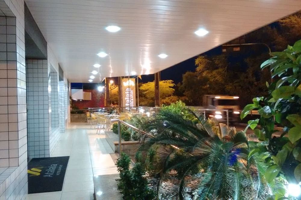 Hall d’entrée