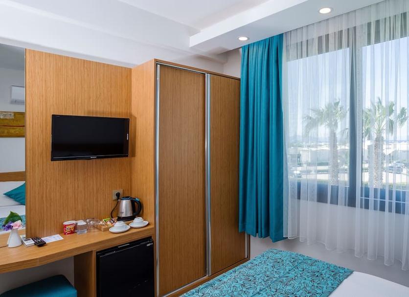 Équipements de la chambre Photo