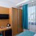 Équipements de la chambre