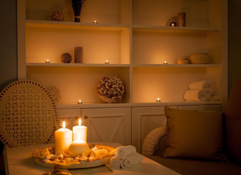 Équipements de la chambre Photo