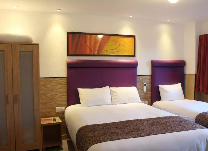 Chambre Photo