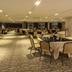 Salle de banquet