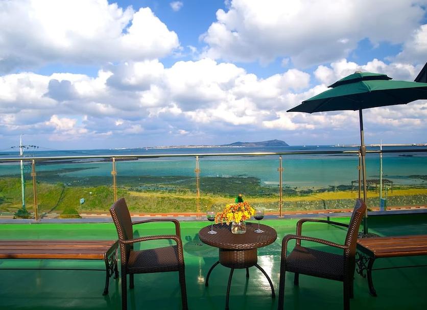Balcon Photo