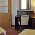 Équipements de la chambre