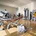 Salle de sport