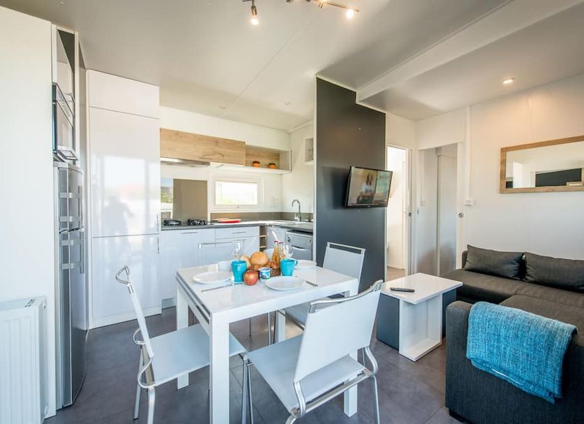 Salle à manger Photo