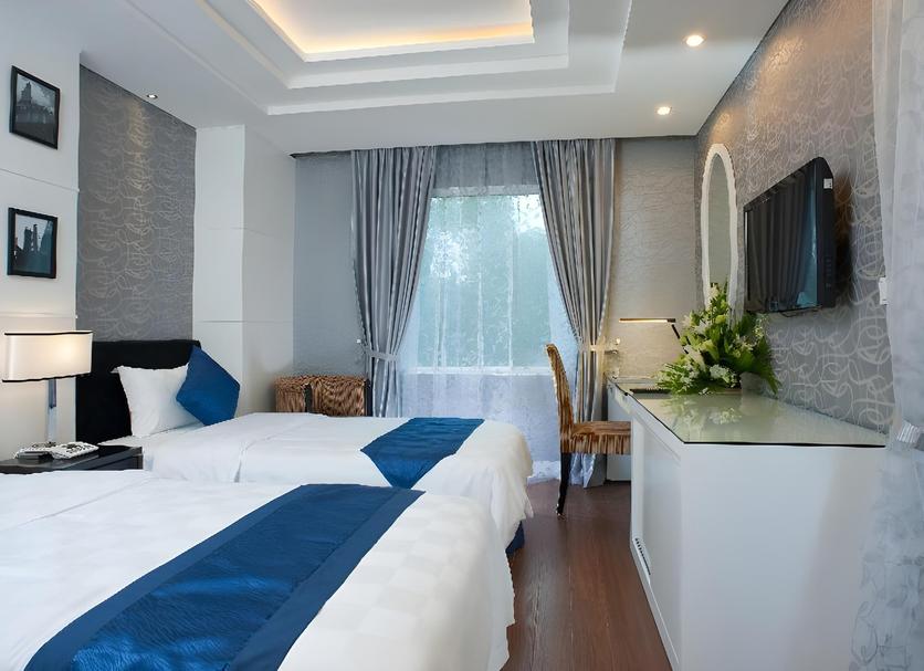 Chambre Photo