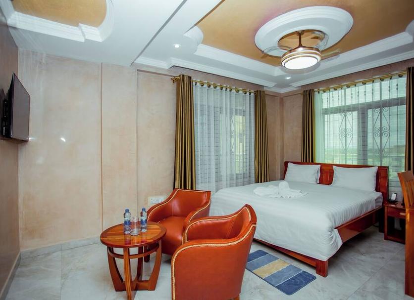 Chambre Photo