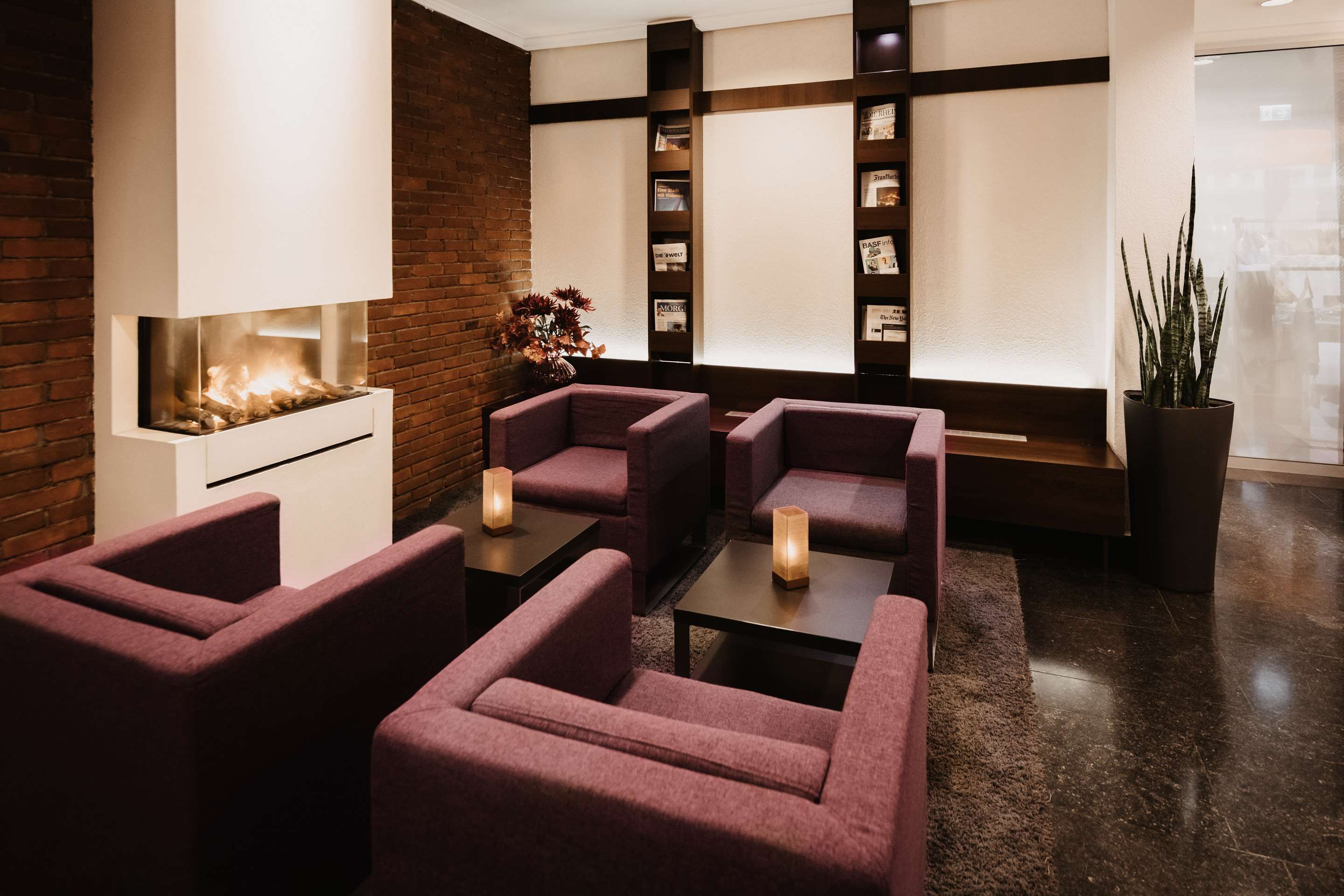 Salon