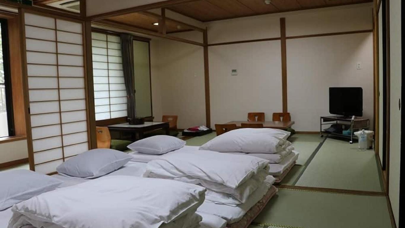 Miyajima Hotel New Kotobuki