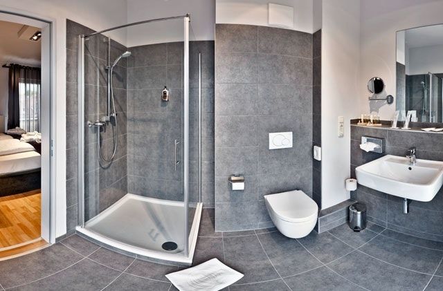 Salle de bain