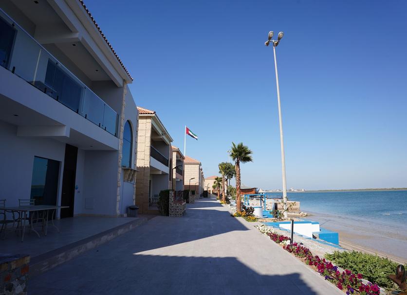 Extérieur Photo
