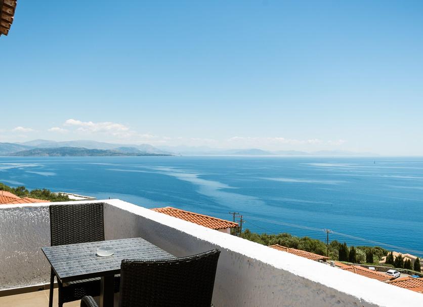 Balcon Photo