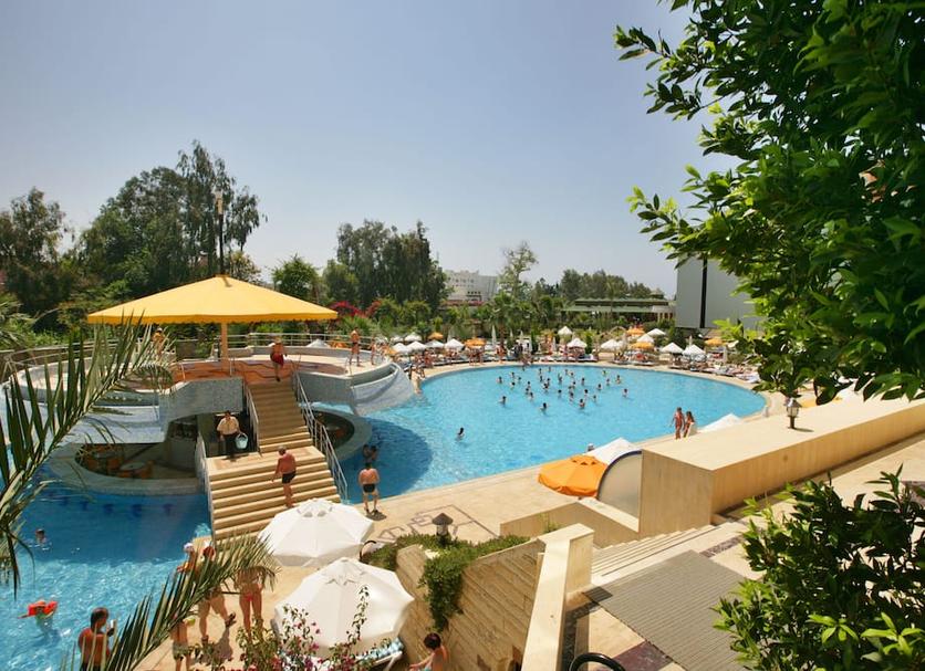 Piscine Photo