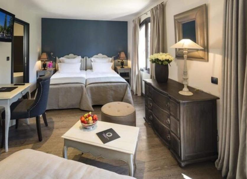 Chambre Photo