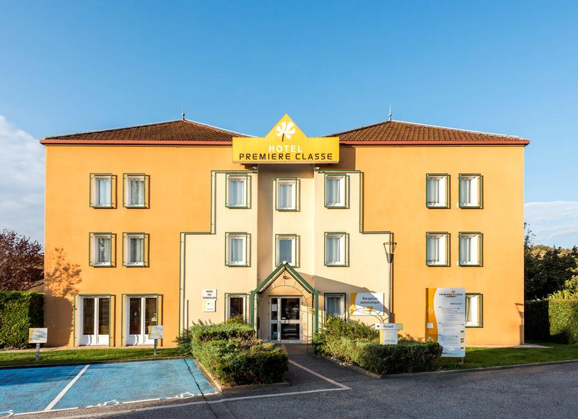 Bâtiment Photo