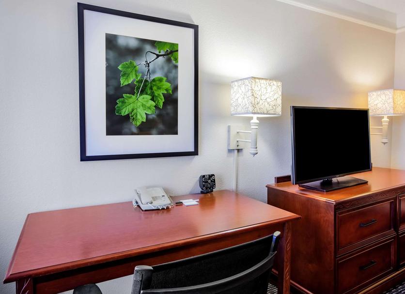 Équipements de la chambre Photo