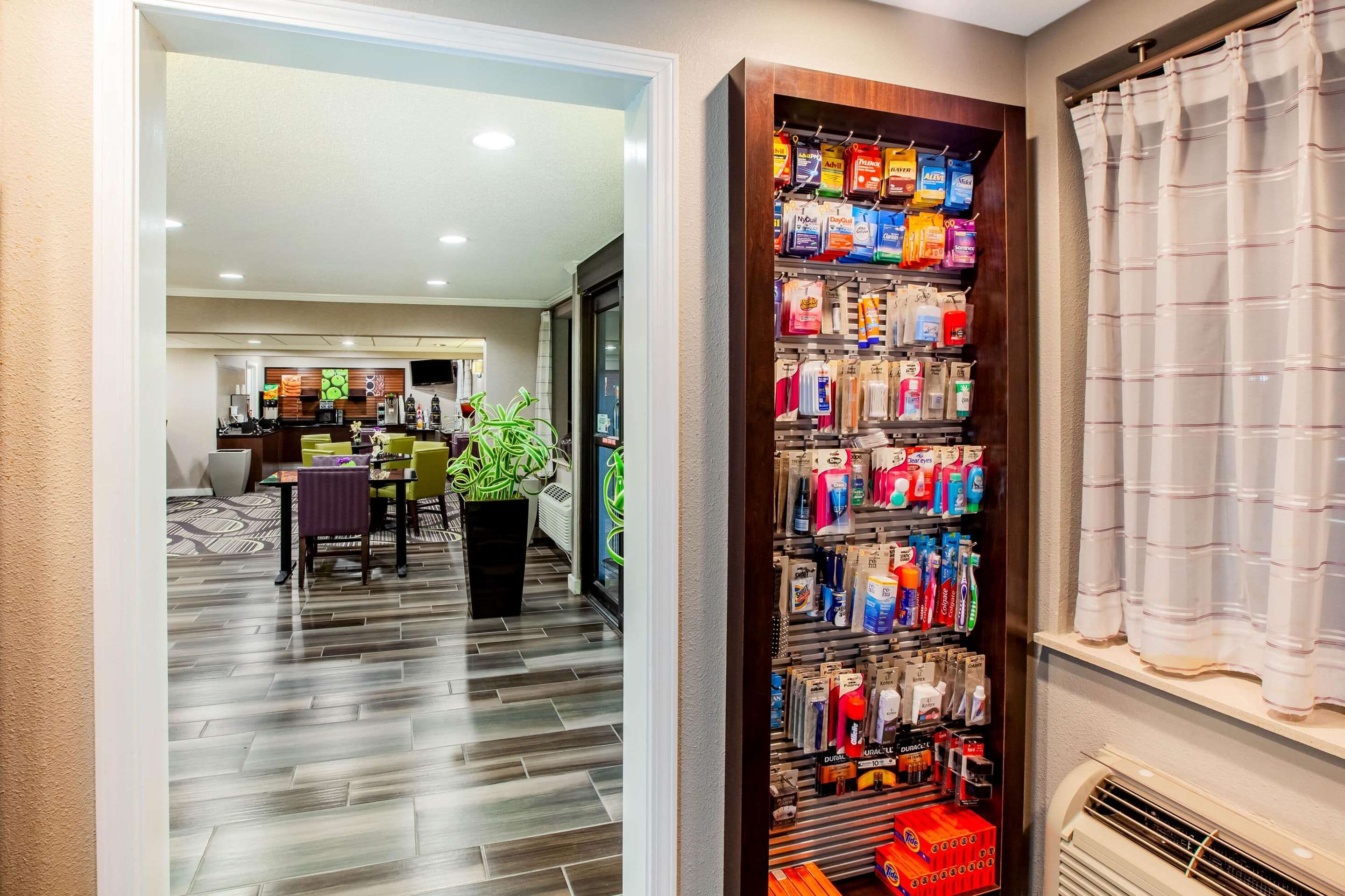 Boutique