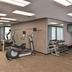 Salle de sport