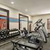 Salle de sport