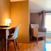 Équipements de la chambre