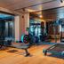 Salle de sport