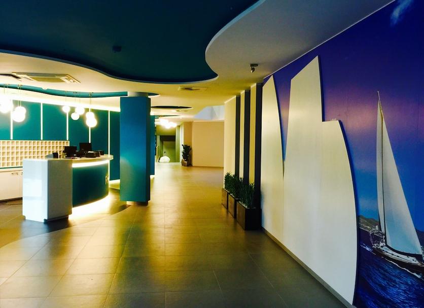 Hall d’entrée Photo