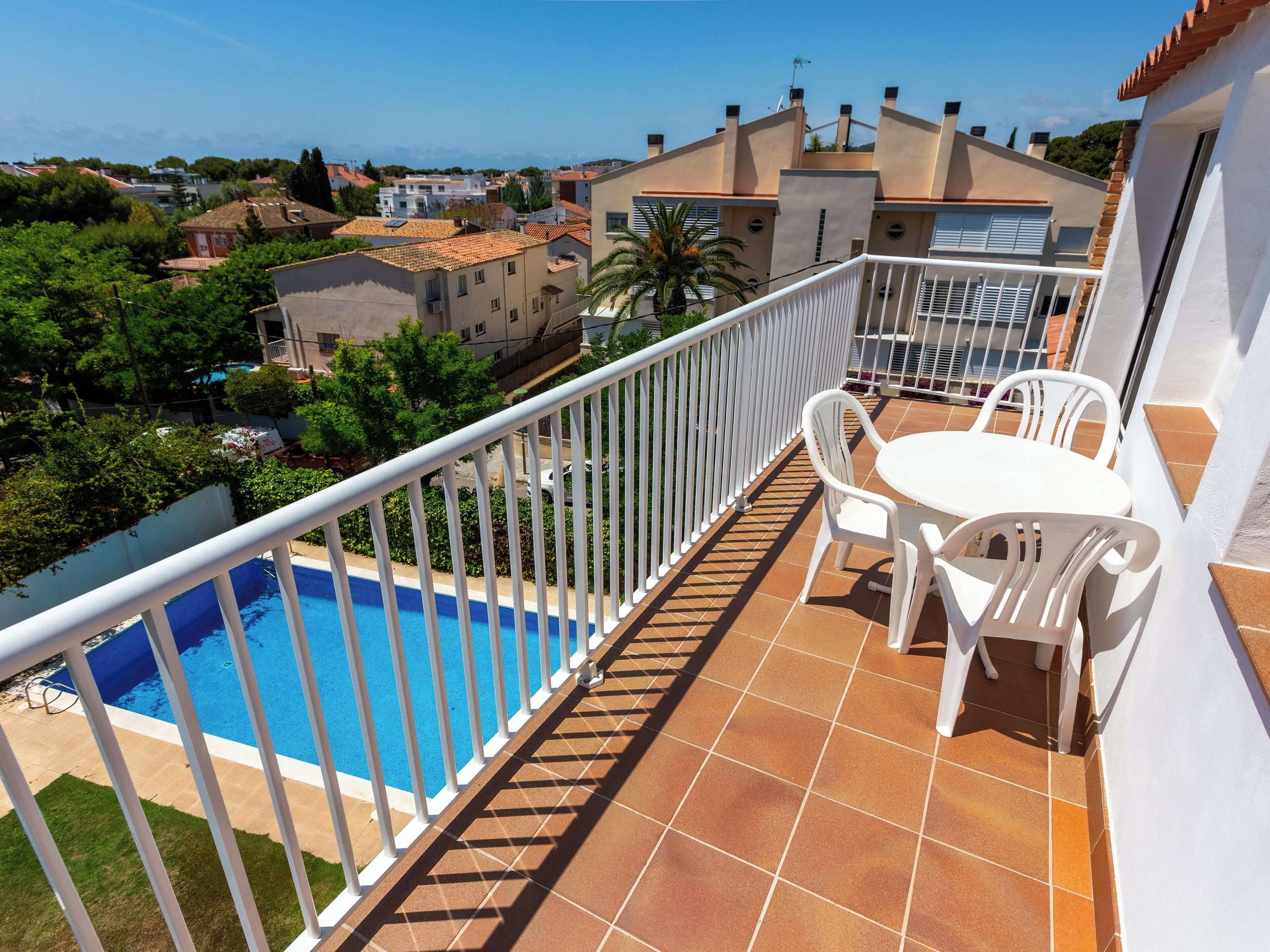 Balcon Photo