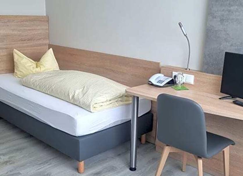 Chambre Photo