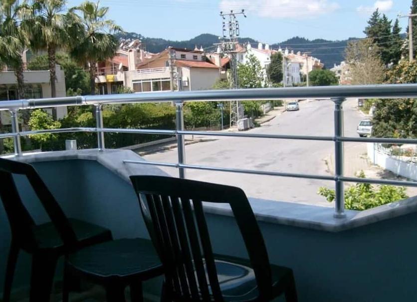 Balcon Photo