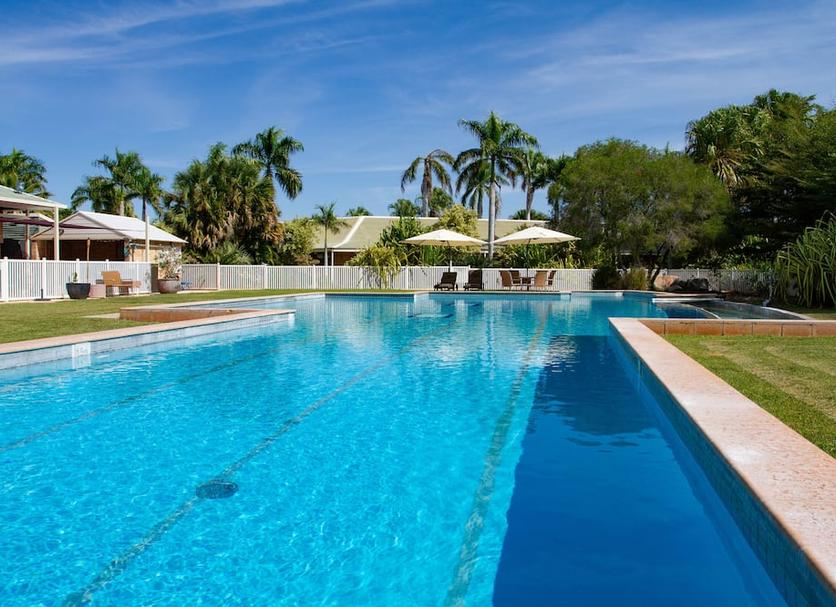 Piscine Photo