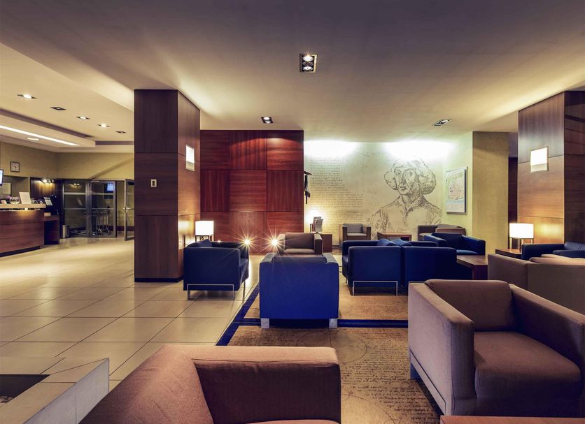 Hall d’entrée Photo