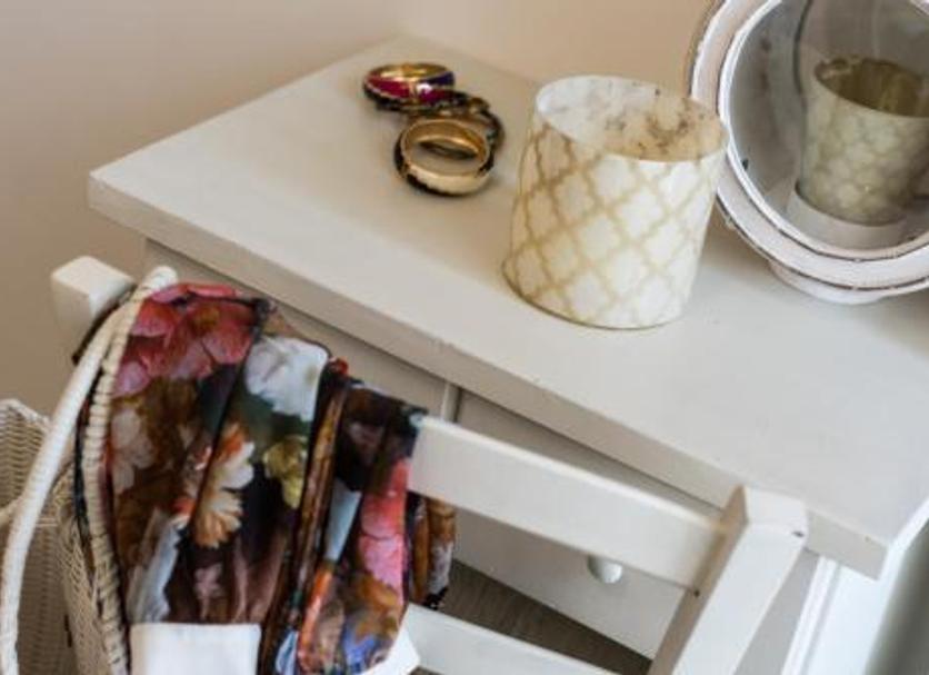 Équipements de la chambre Photo