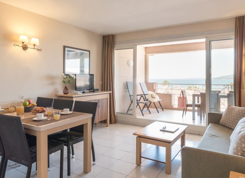 Salle à manger Photo