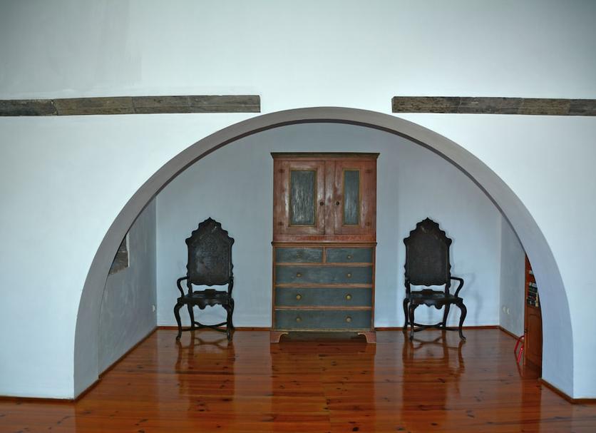 Équipements de la chambre Photo