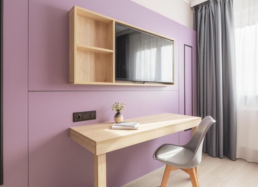Équipements de la chambre Photo