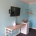 Équipements de la chambre