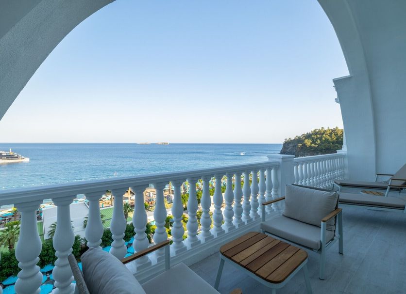 Balcon Photo