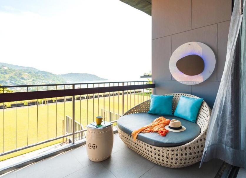 Balcon Photo