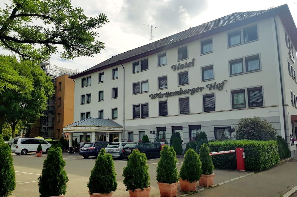 Bâtiment