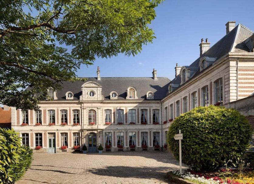 Bâtiment Photo