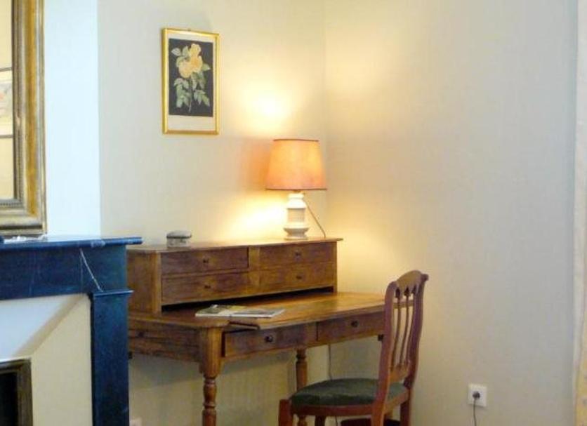 Équipements de la chambre Photo