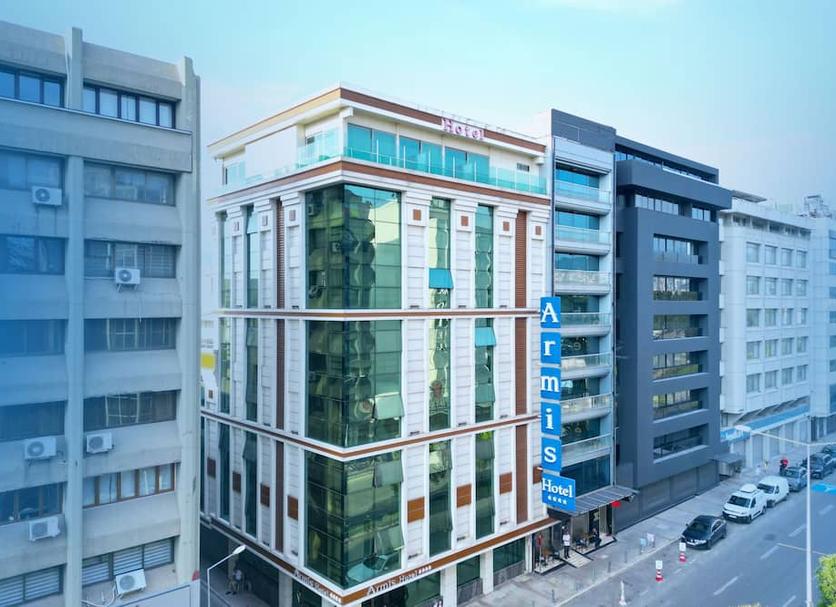 Bâtiment Photo
