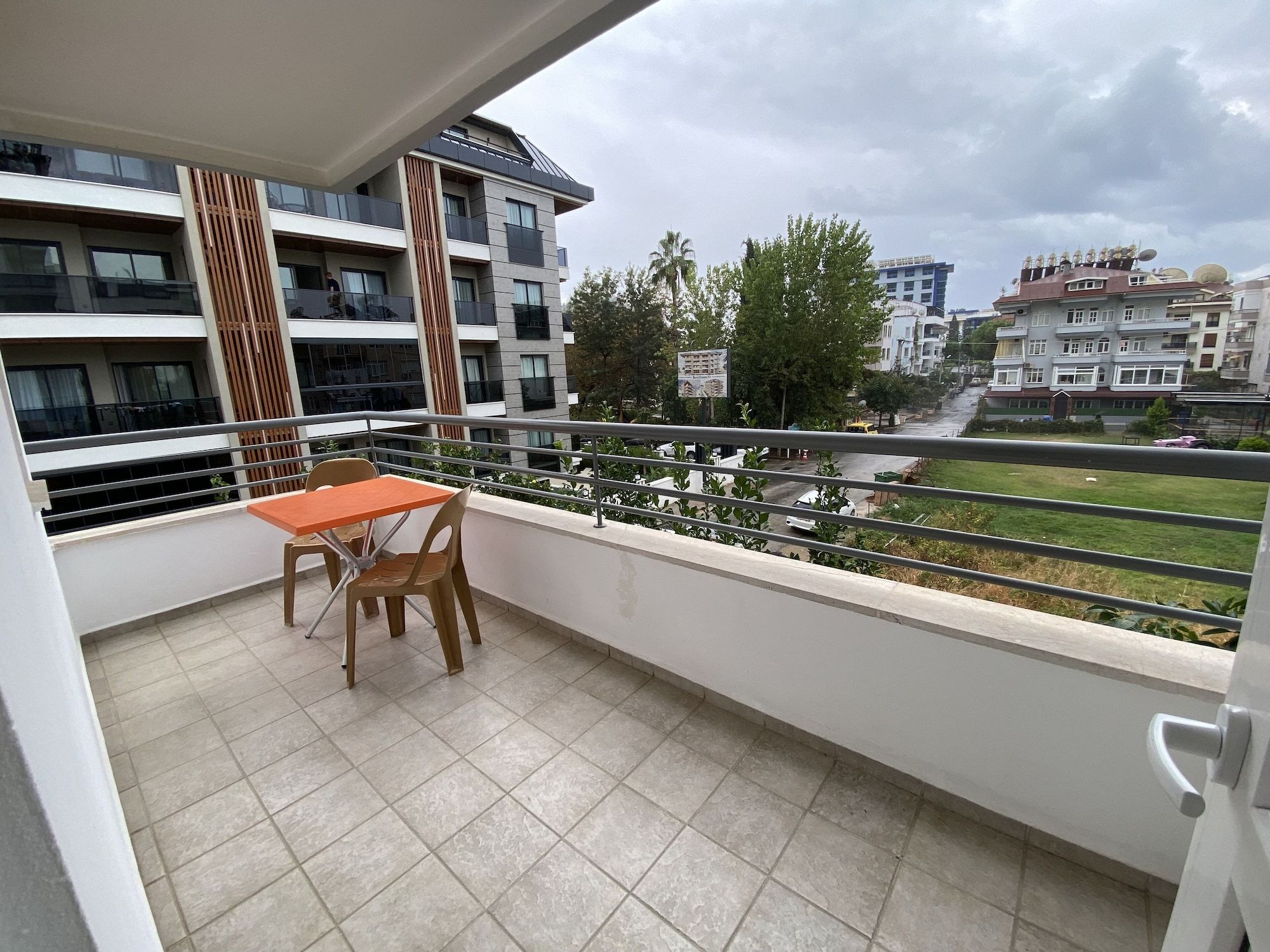 Balcon